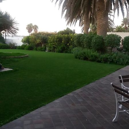 Haus Schaaf B&B Walvis Bay Exterior foto