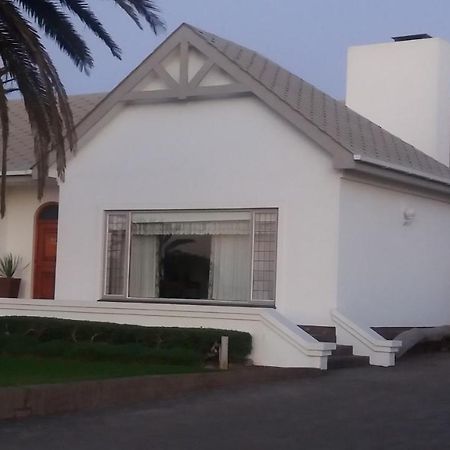 Haus Schaaf B&B Walvis Bay Exterior foto