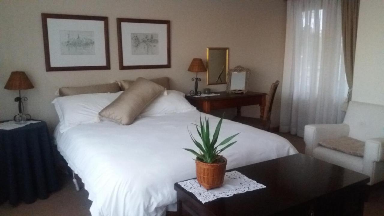 Haus Schaaf B&B Walvis Bay Exterior foto