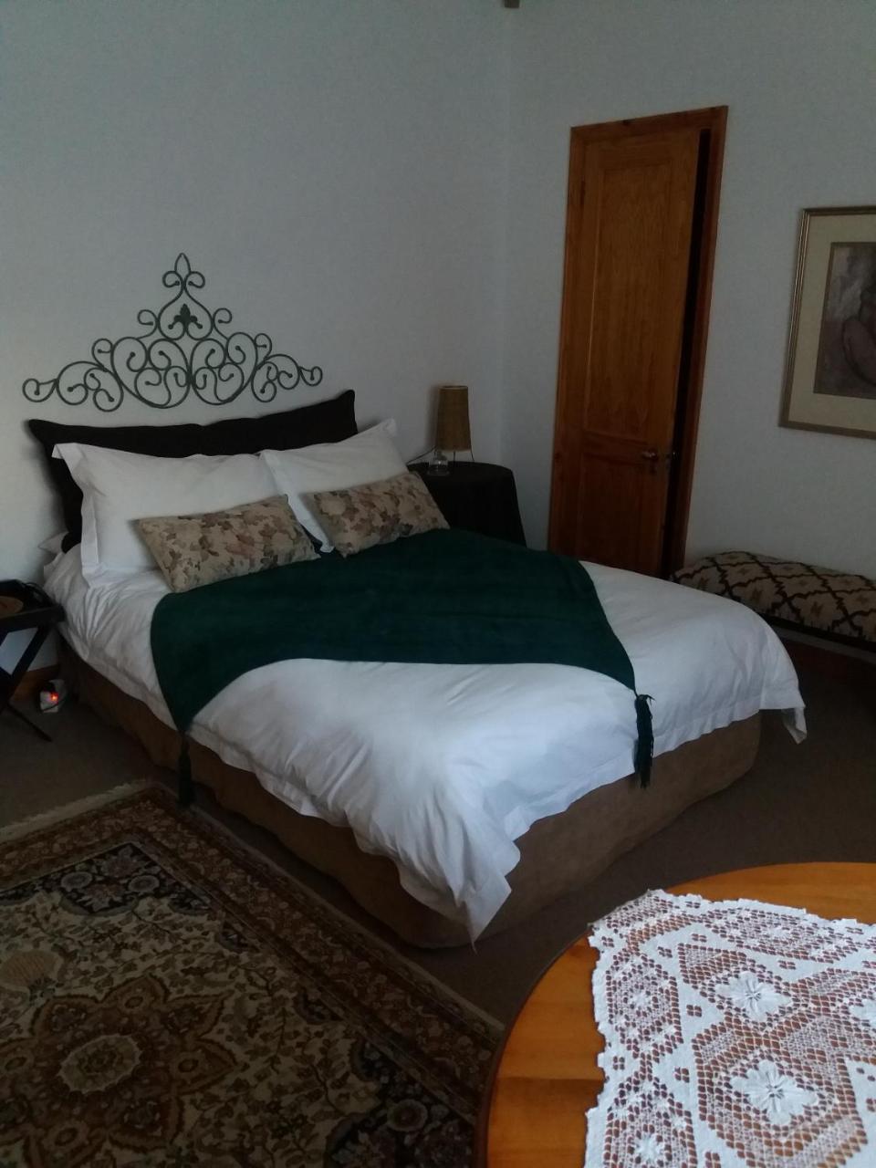 Haus Schaaf B&B Walvis Bay Exterior foto